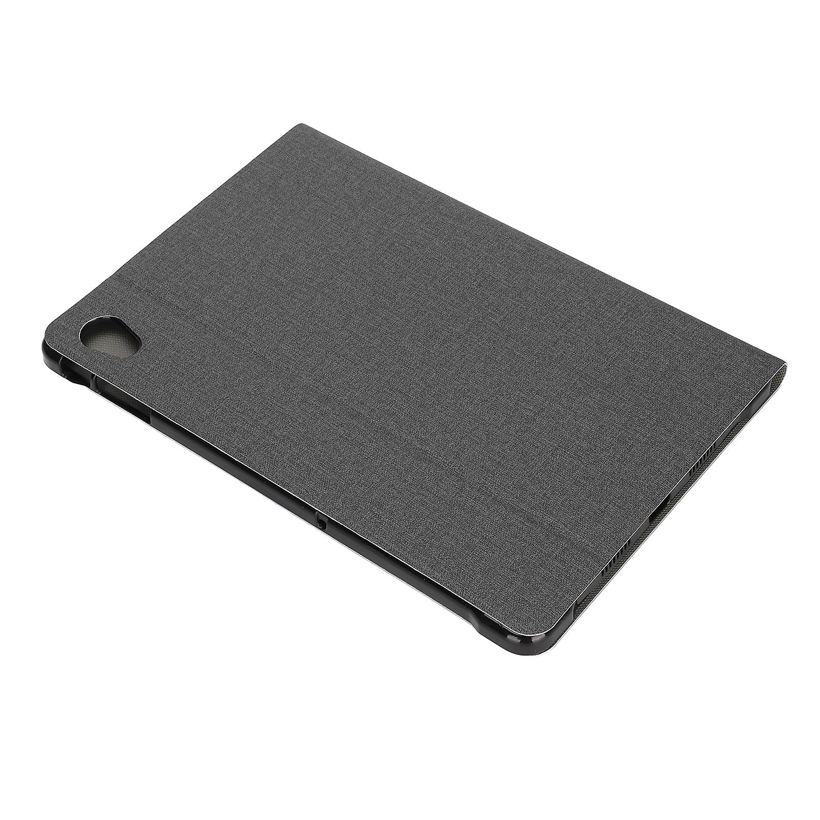 Tablet Protective Shell Pu Tpu Material Fully Protect Skin Friendly Tablet Shell Case For P30hd Tabletgrey