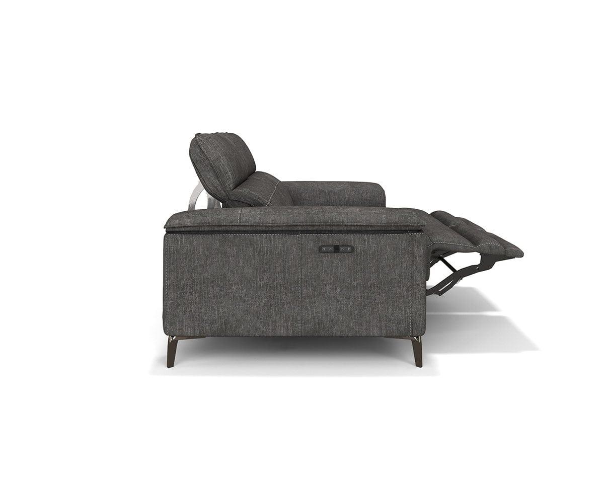 Aria Power Reclining Loveseat