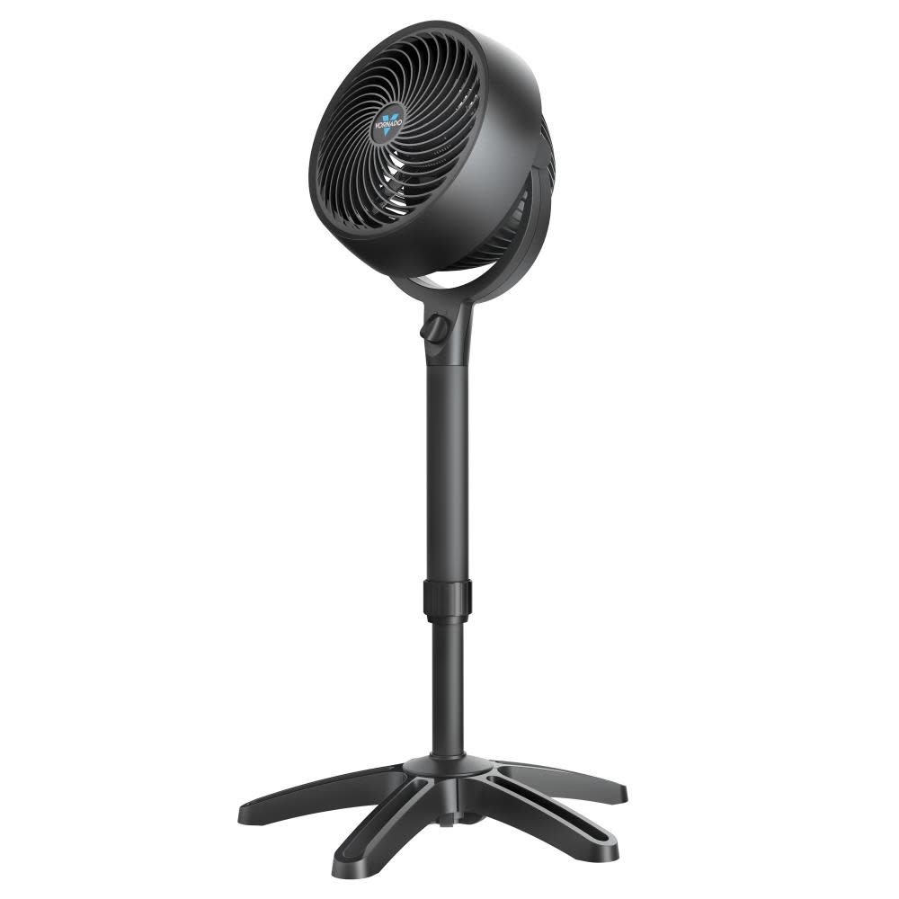 683 Adjustable Stand Whole Room Air Circulator ;