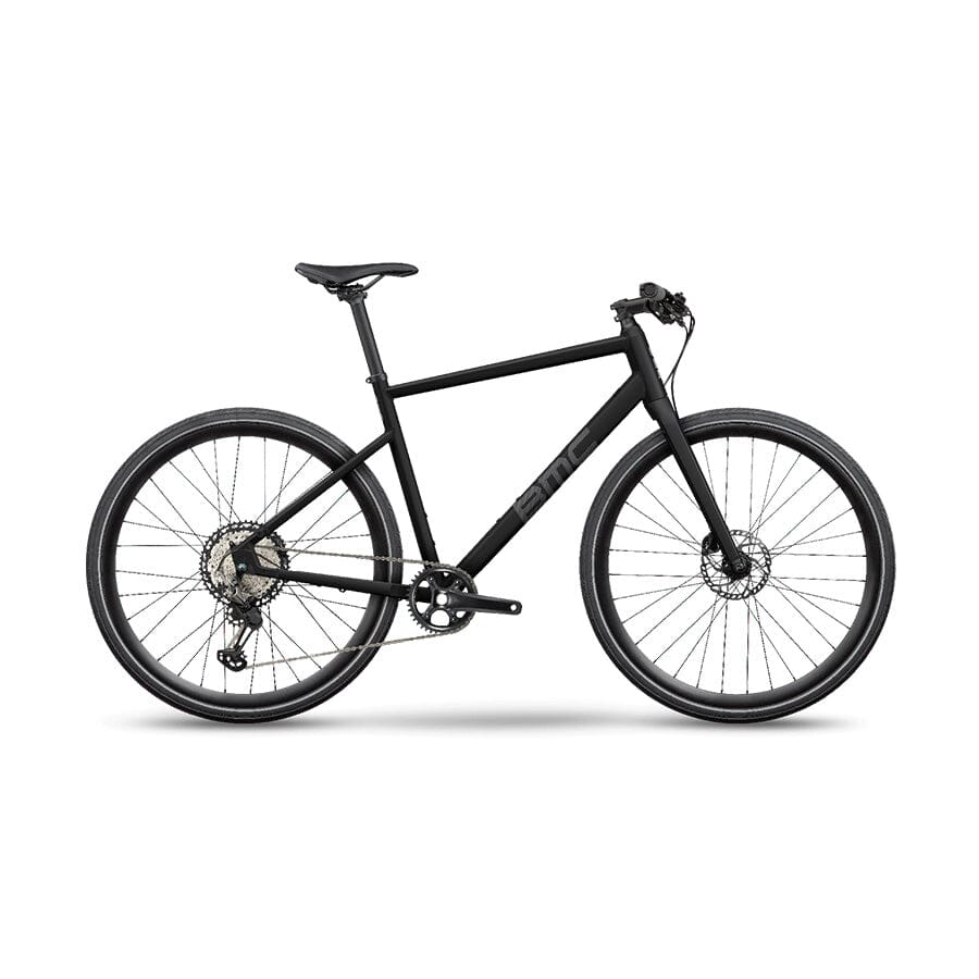 BMC Alpenchallenge AL THREE