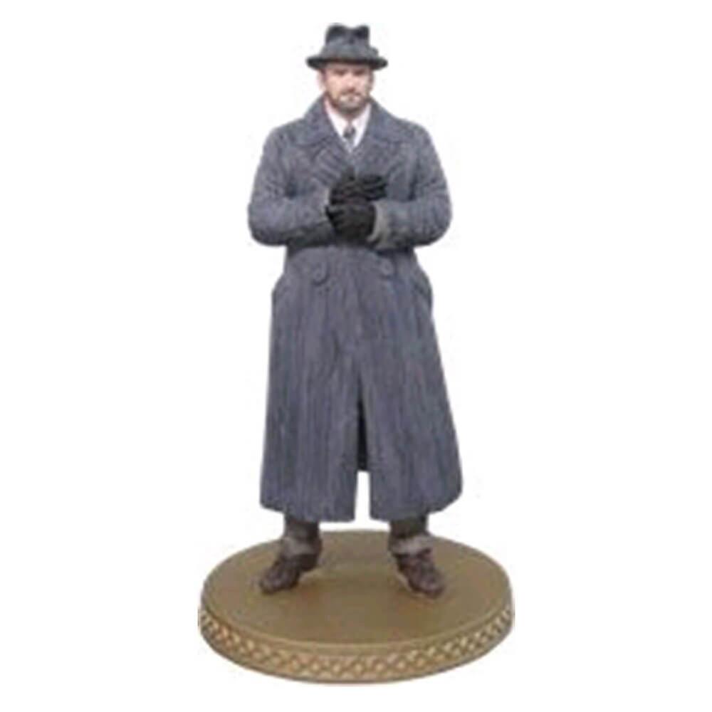 Fantastic Beasts 2 Grindelwald Albus Dumbledore 1:16 Fig Mag