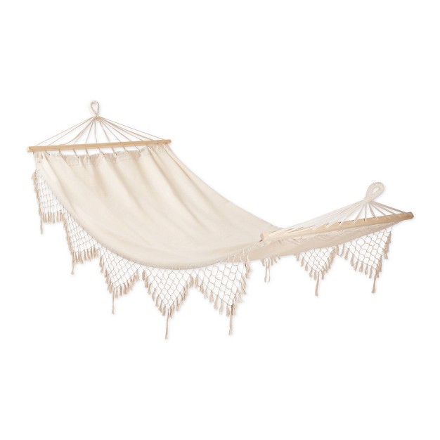 Cape Cod Canvas Outdoor Hammock Zingz amp Thingz