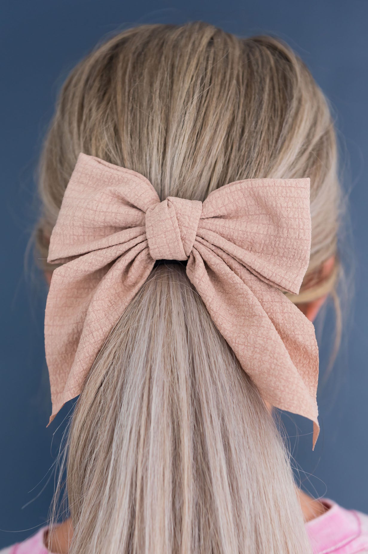 Fancy and Free Hair Bow