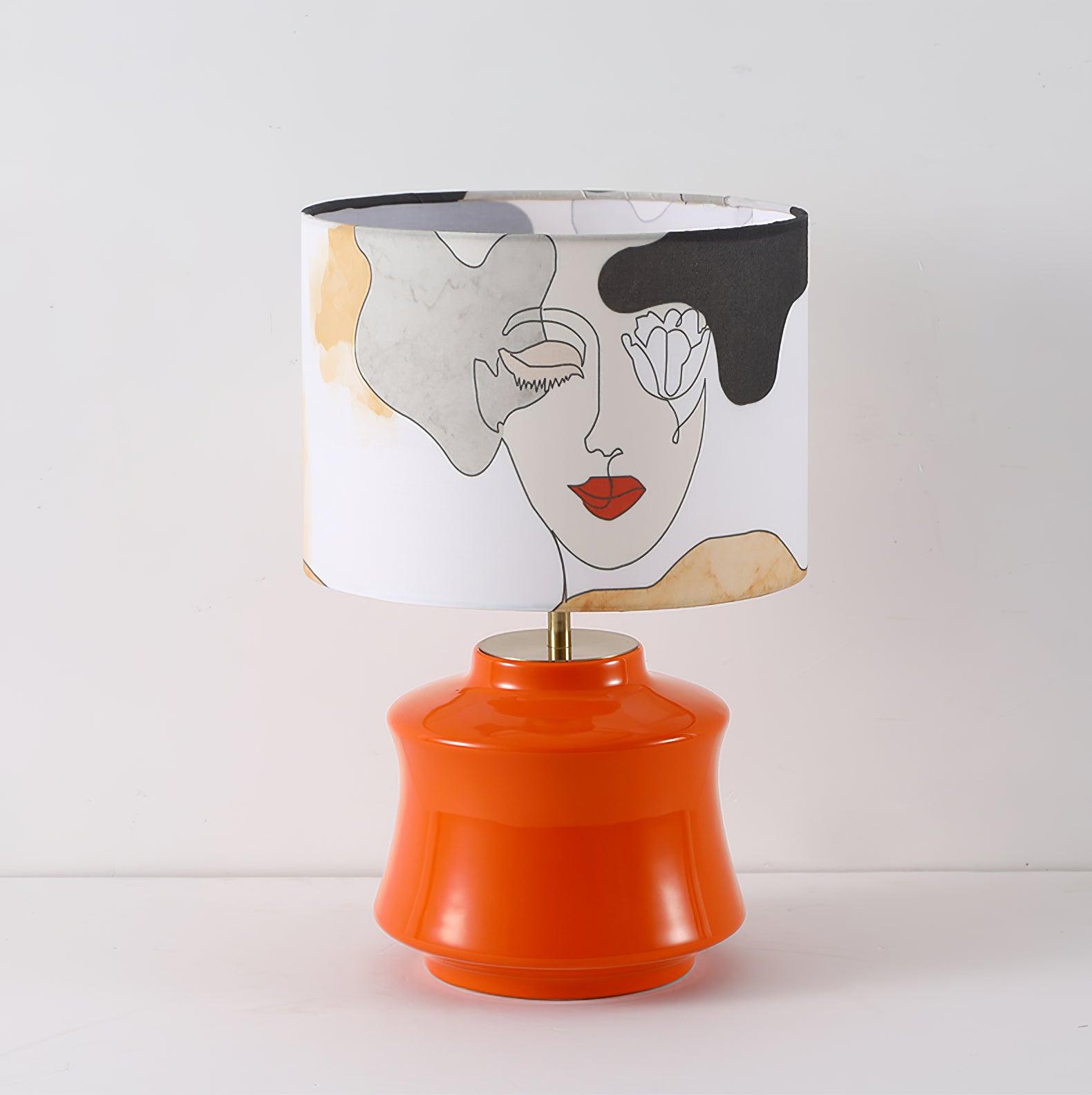 Marilyn Table Lamp