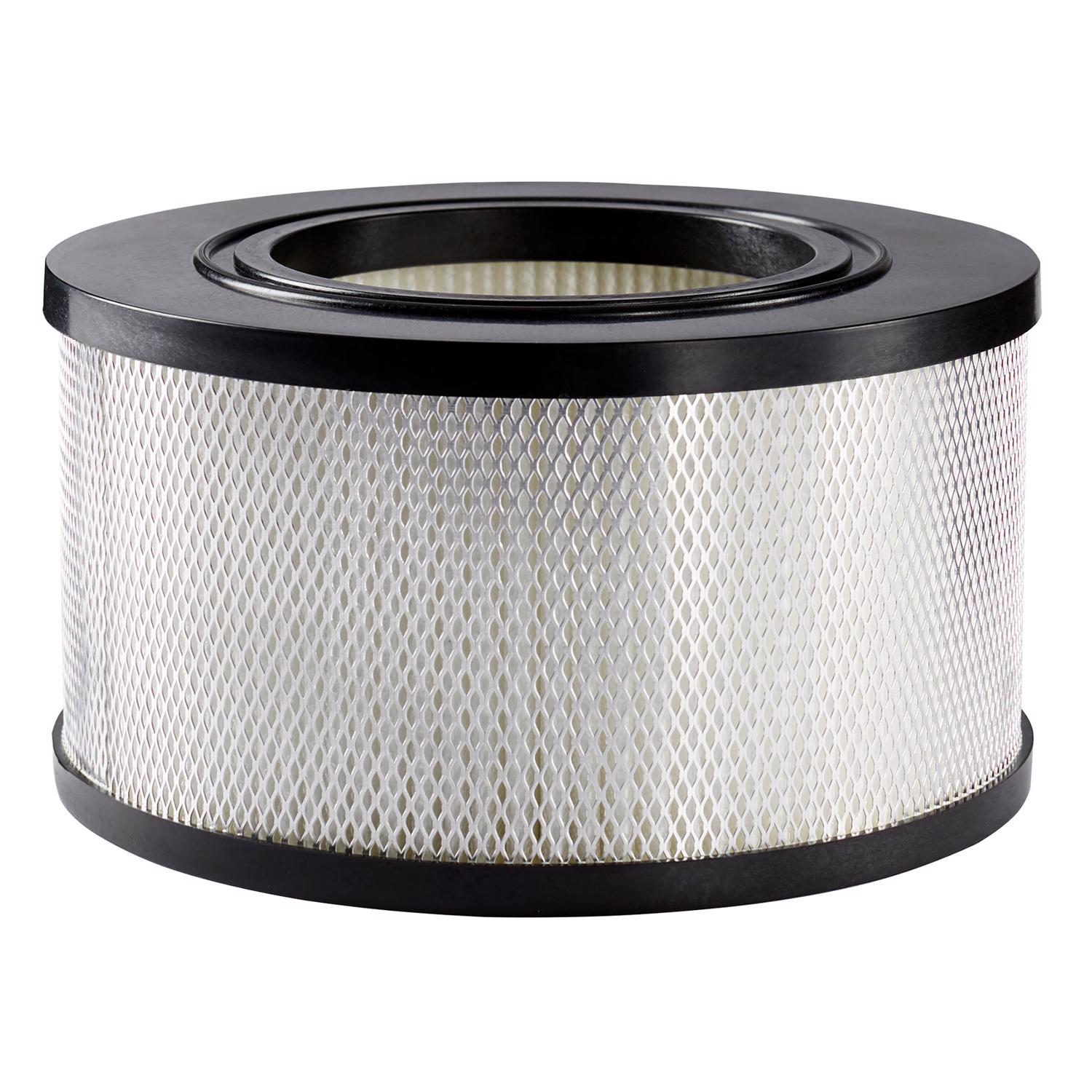 MW 5.5 in. L X 5.5 in. W HEPA Filter 1 pc