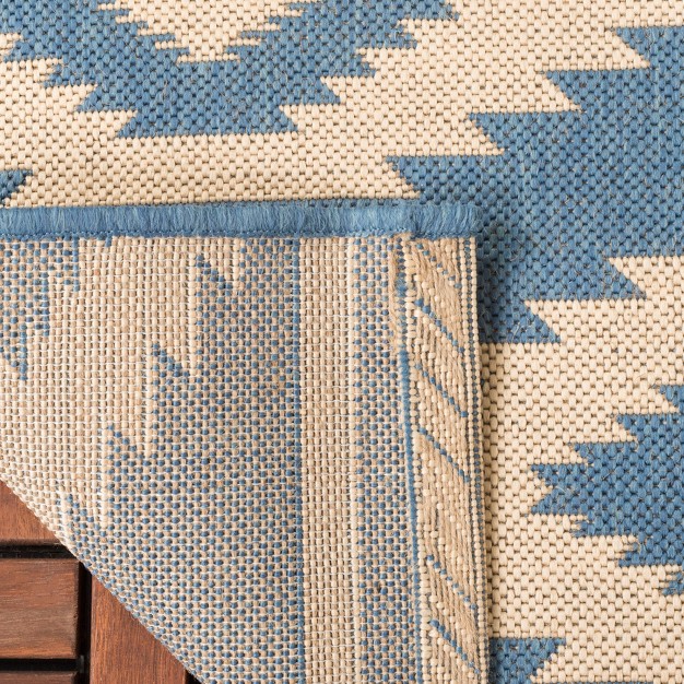 Beach House Bhs171 Power Loomed Area Rug Safavieh