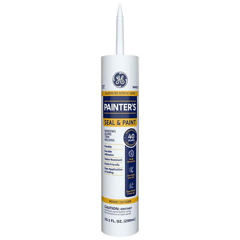 CAULK PANTR'S WHT 10.1OZ