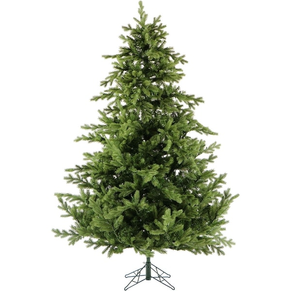 Fraser Hill Farm 7.5foot Foxtail Pine Christmas Tree