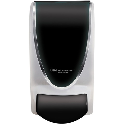 SC Johnson Manual Soap Dispenser  SJNTPB1LDS