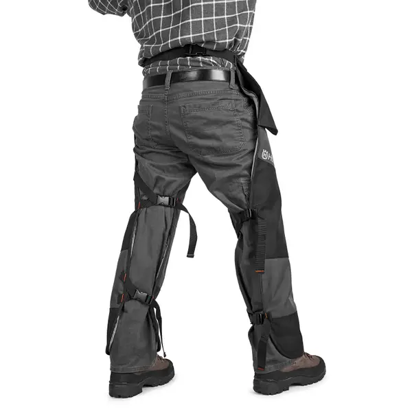 Husqvarna Chainsaw Chaps