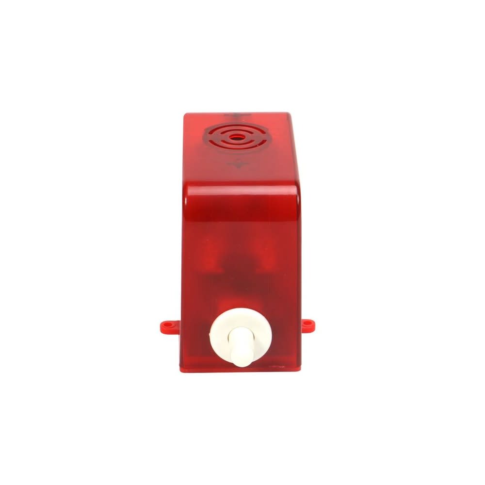 First Aid Only Emergency Eyewash Station Alarm