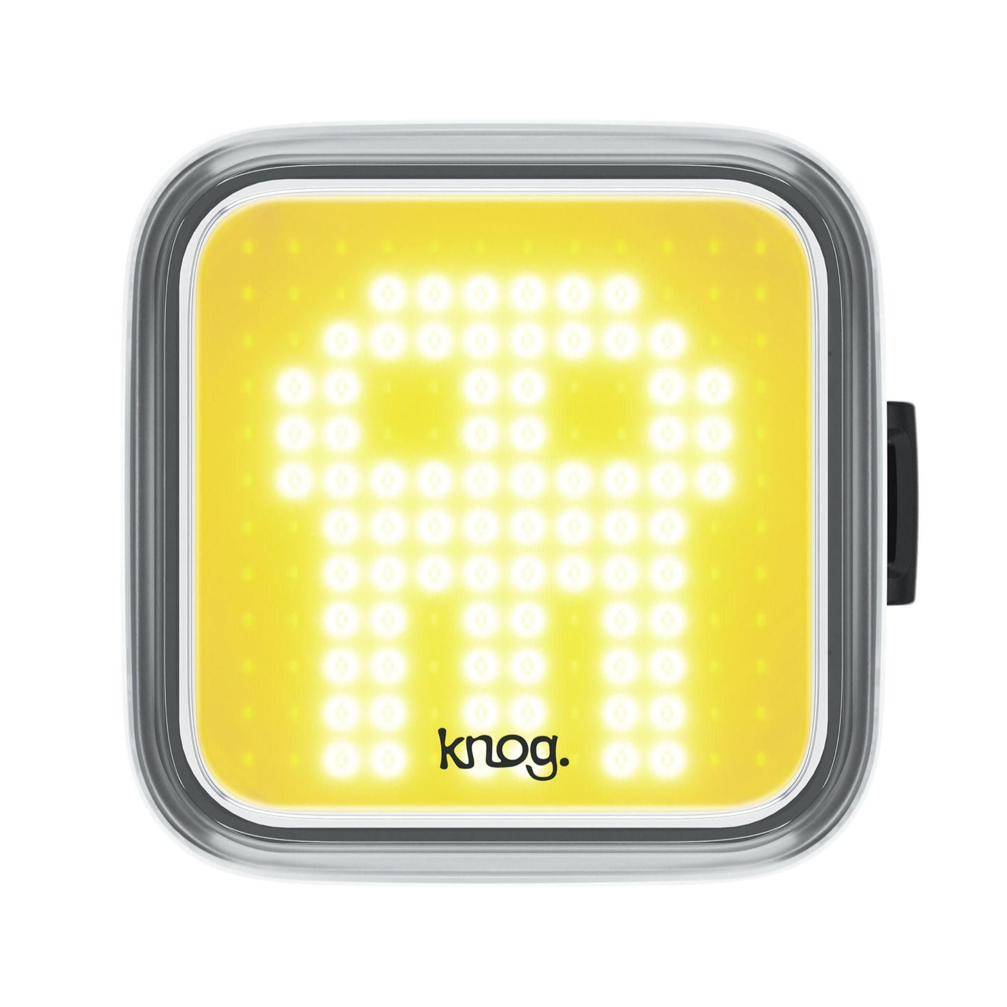 Knog Blinder Ripper Chip - Front
