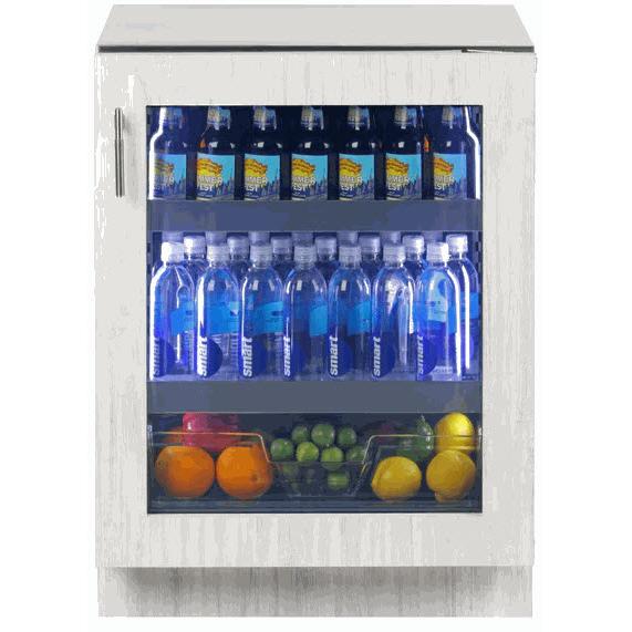 Sapphire 4.7 cu. ft. Built-in Beverage Center SBCR24PRADA