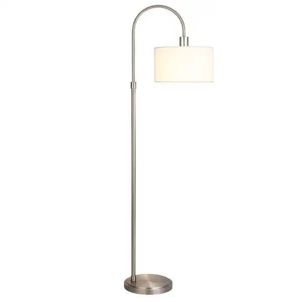 Veronica Arc Floor Lamp