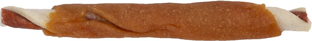 Good 'n' Fun Triple Flavor Ribs Dog Treats， 8.4-oz bag