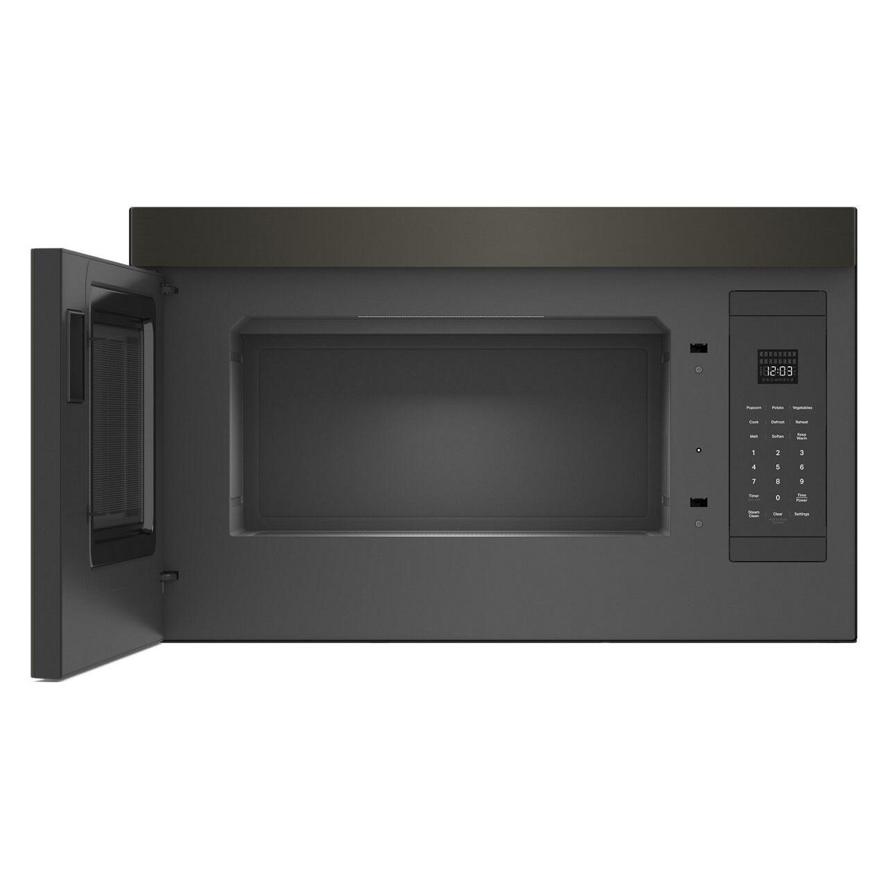 KitchenAid 30-inch Over-the-Range Microwave Oven YKMMF330PBS