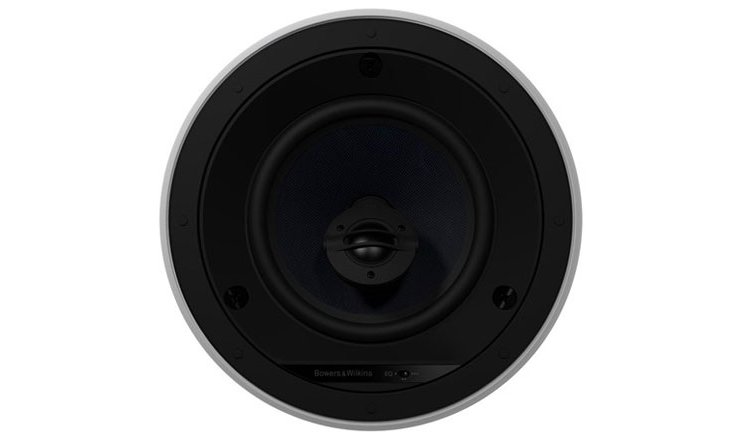 Bowers and Wilkins 6