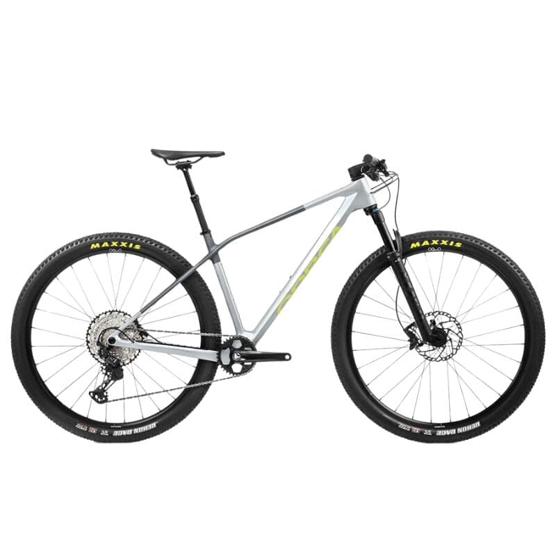 Orbea Alma M20