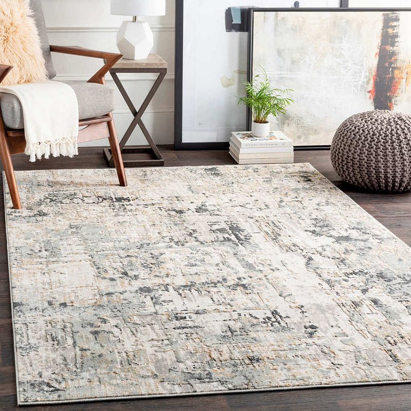 Martigues Modern Area Rug