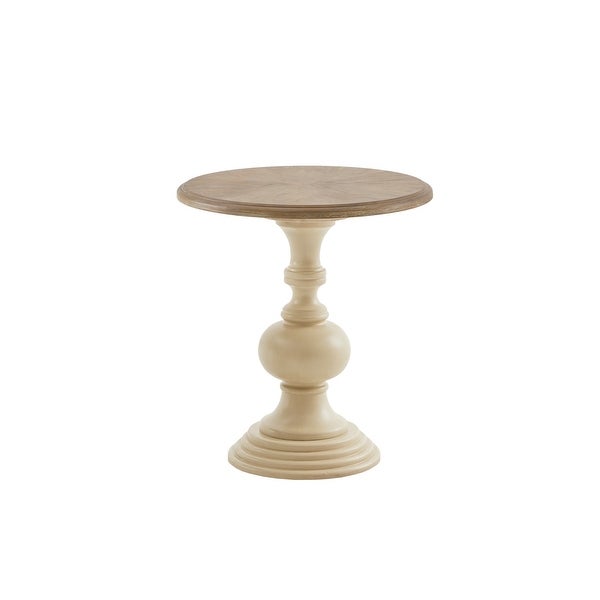 Madison Park Hemlock Accent Table