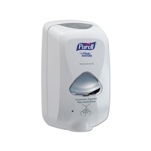 Purell TFX Touch Free Dispenser  GOJ272012