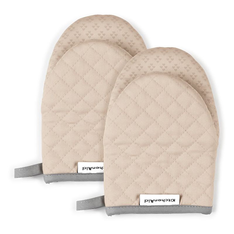 KitchenAid Asteroid Mini Oven Mitt 2-pk.