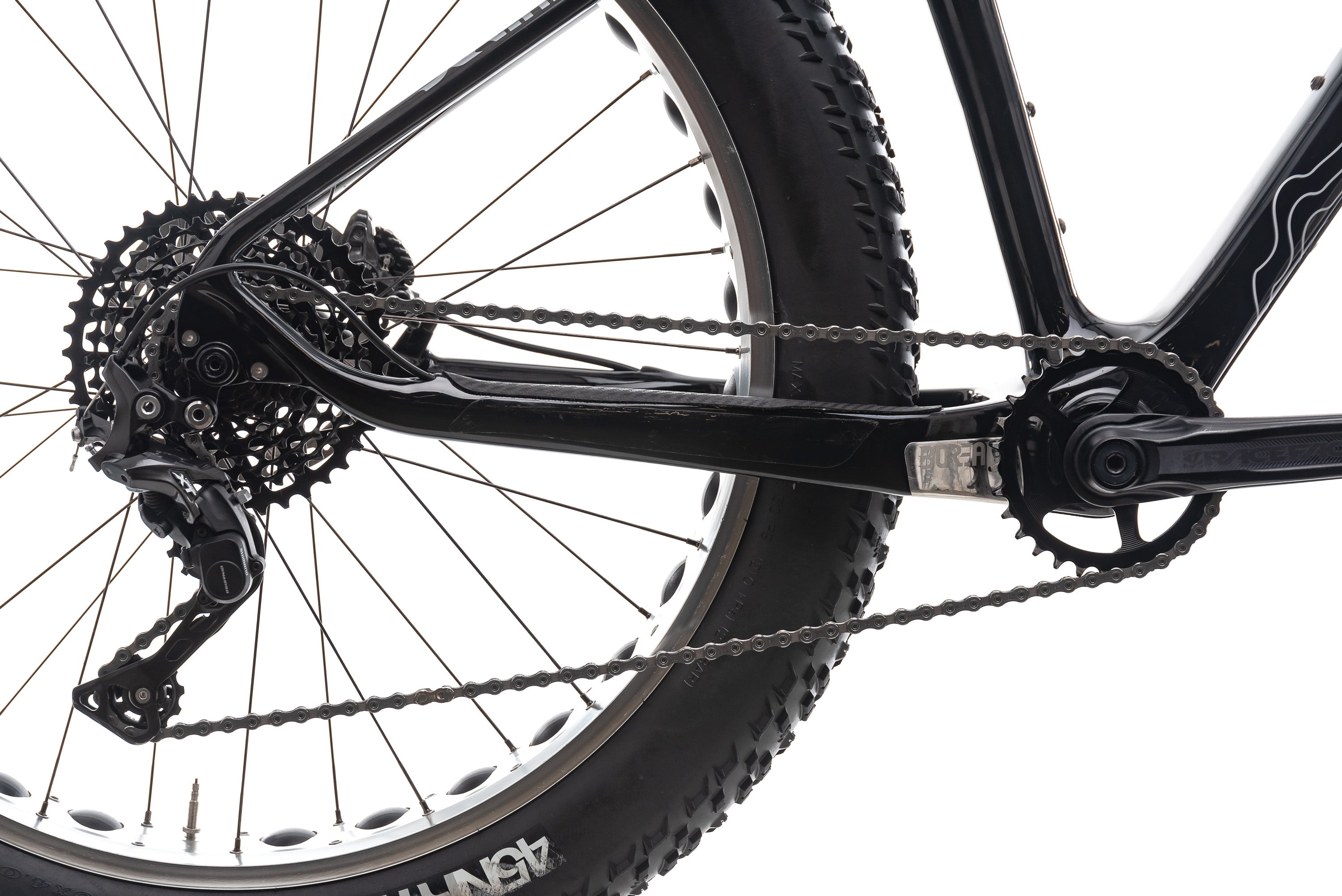 2015 Borealis Echo Fat Bike - 2015, MEDIUM