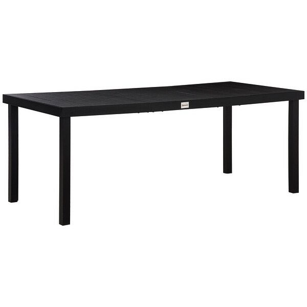 Outsunny Outdoor Dining Table