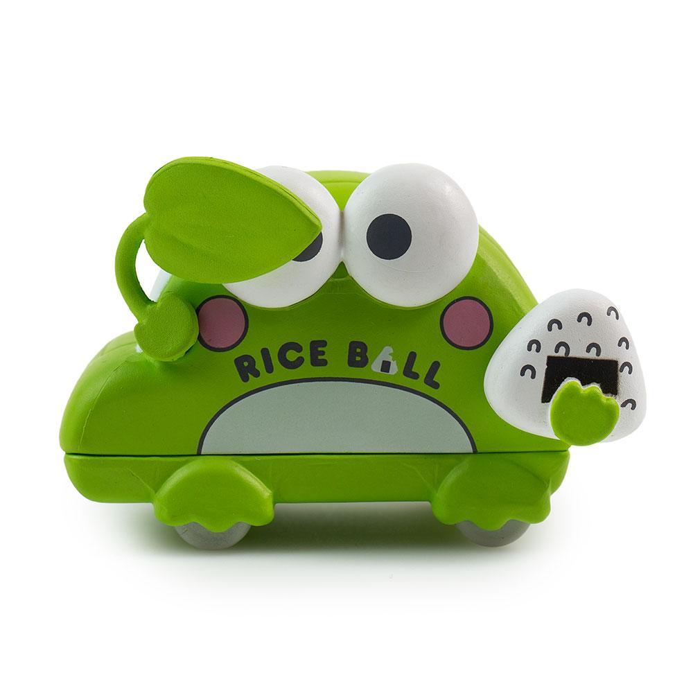 Hello Sanrio Micro Vehicle Blind Bag Series by Kidrobot