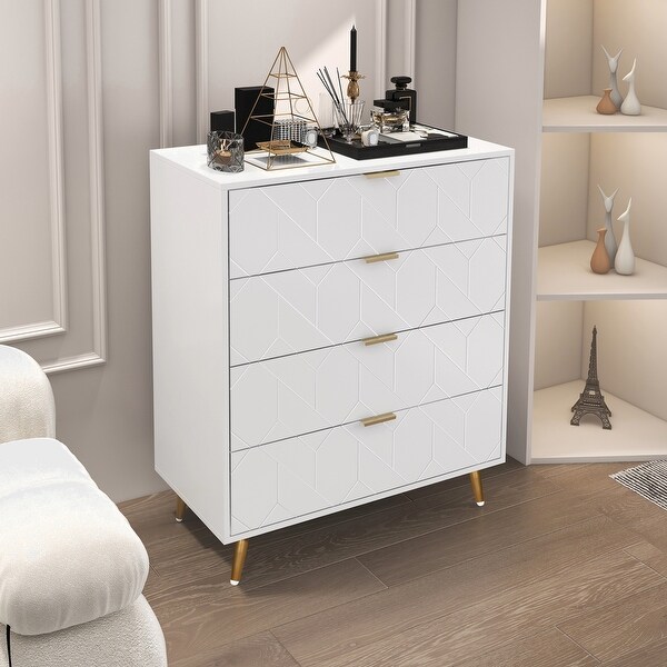 4 drawer cabinet - - 37835641