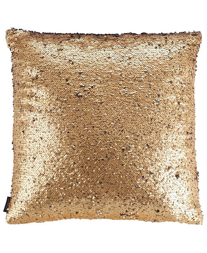 Safavieh Talon Two-Tone 18 x 18 Pillow