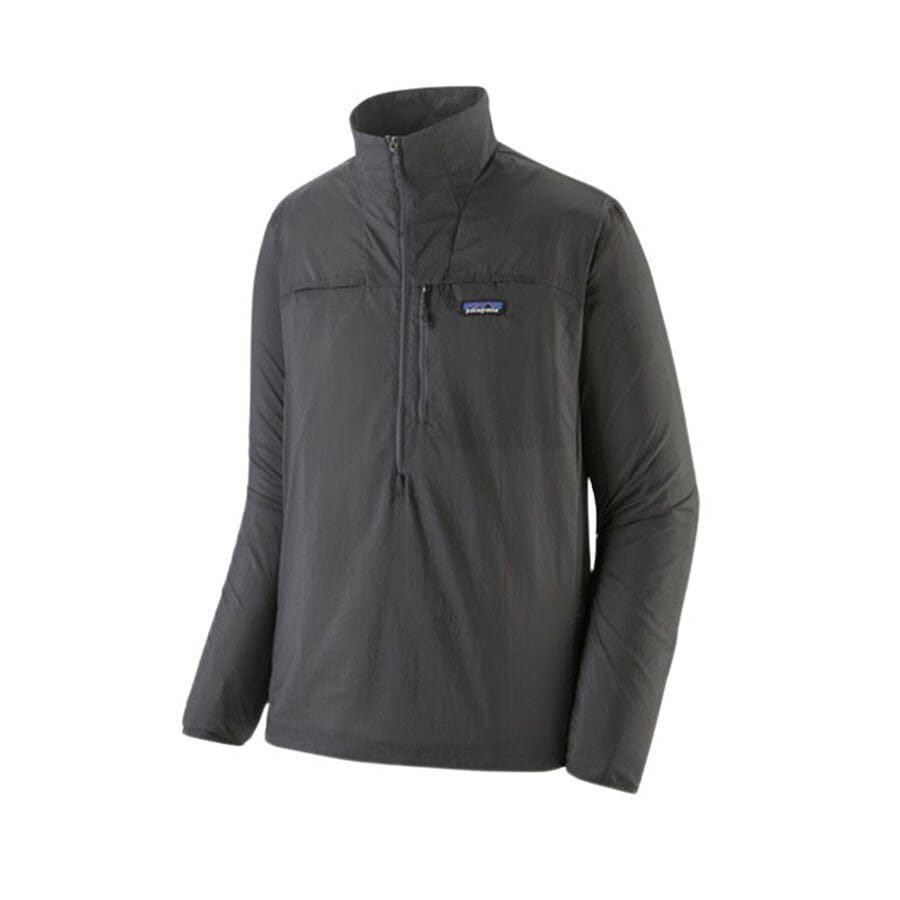 Patagonia Men's Houdini Stash 1/2 Zip