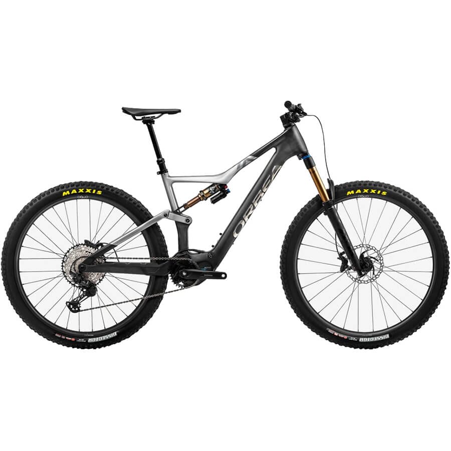 Orbea Rise M10