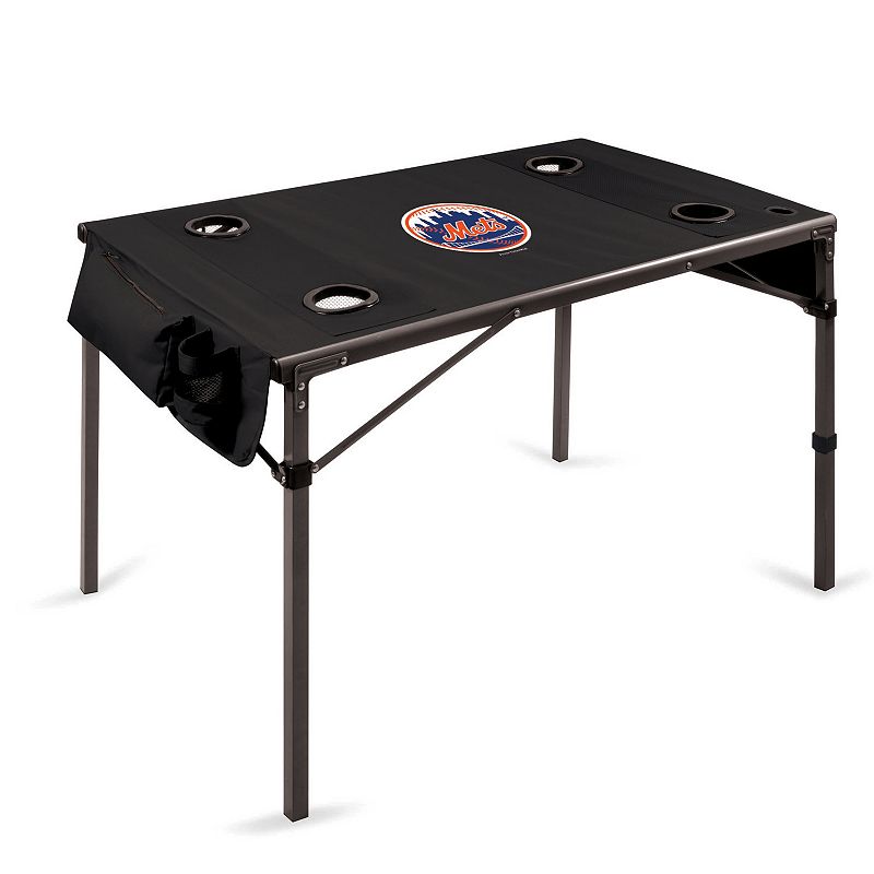 New York Mets Portable Folding Table