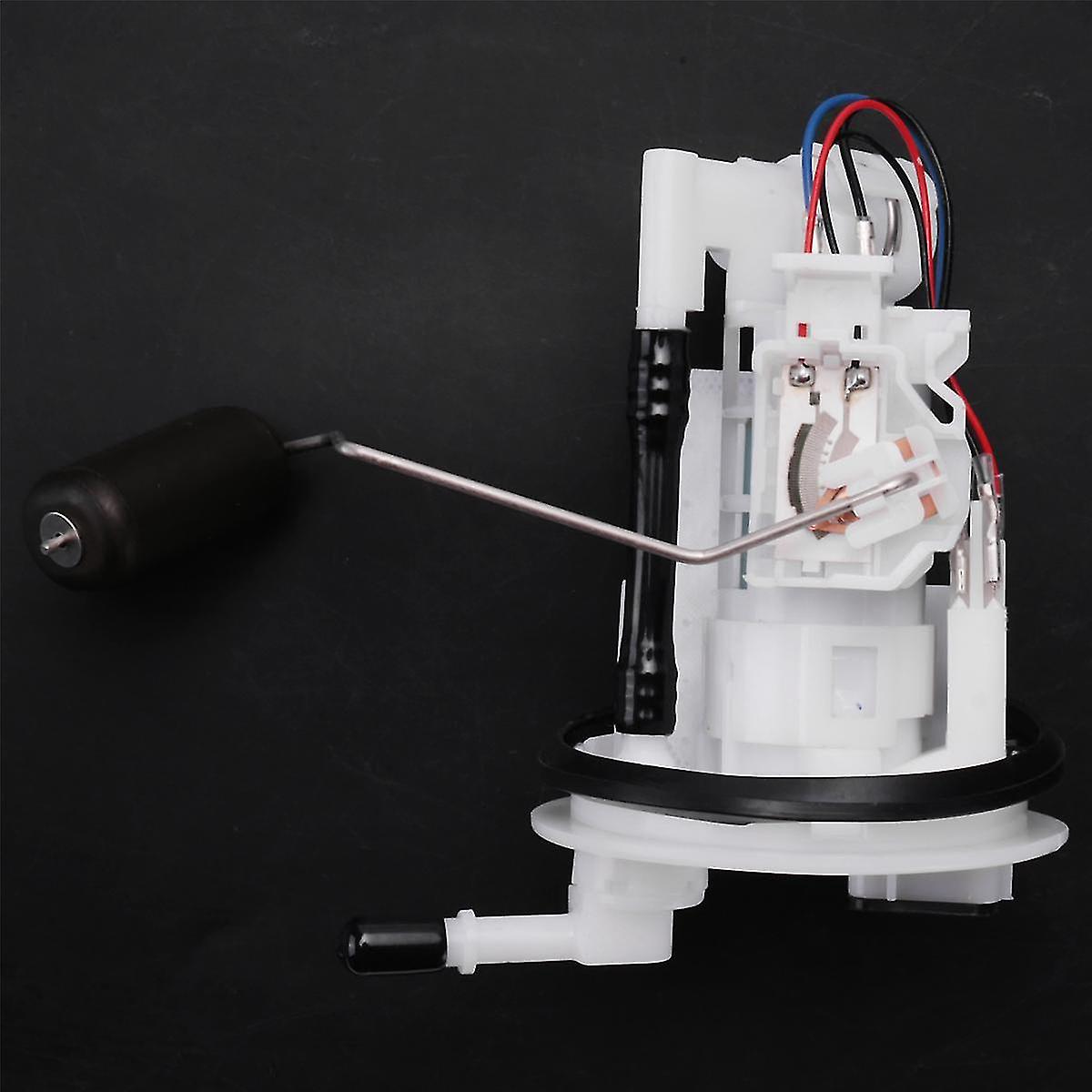 Motorcycle Tank Fuel Pump Assy Fuel Transfer Pump For Ybr125 Ybr 125 Accessories 3d9-13907-10-00