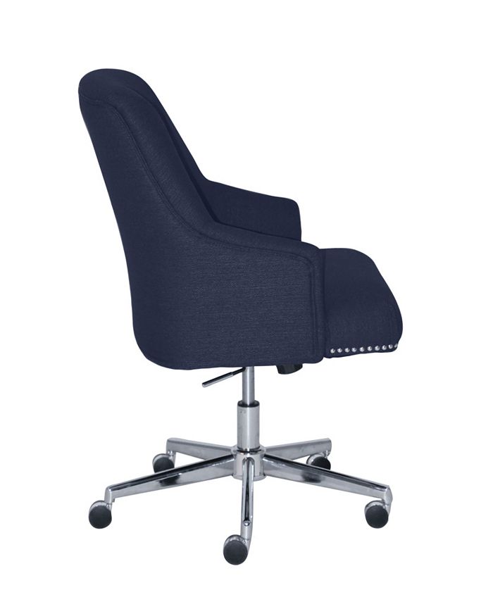 Serta Leighton Home Office Chair