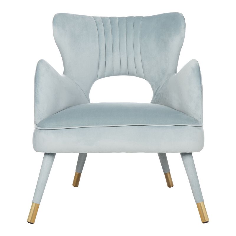 Safavieh Blair Wingback Accent Chair