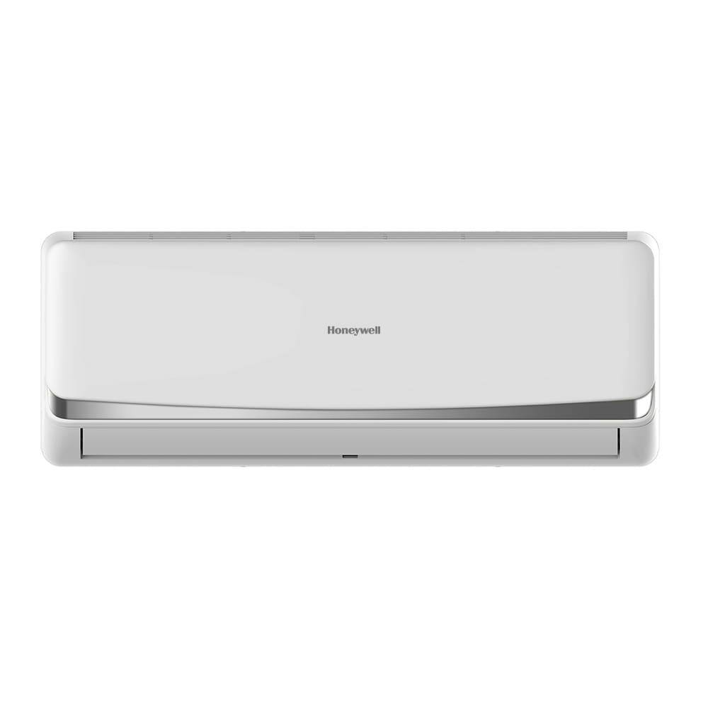 Honeywell 12000 BTU Mini Split Air Conditioner with Heat and Cleaning Options Single Zone HWAC-1217S