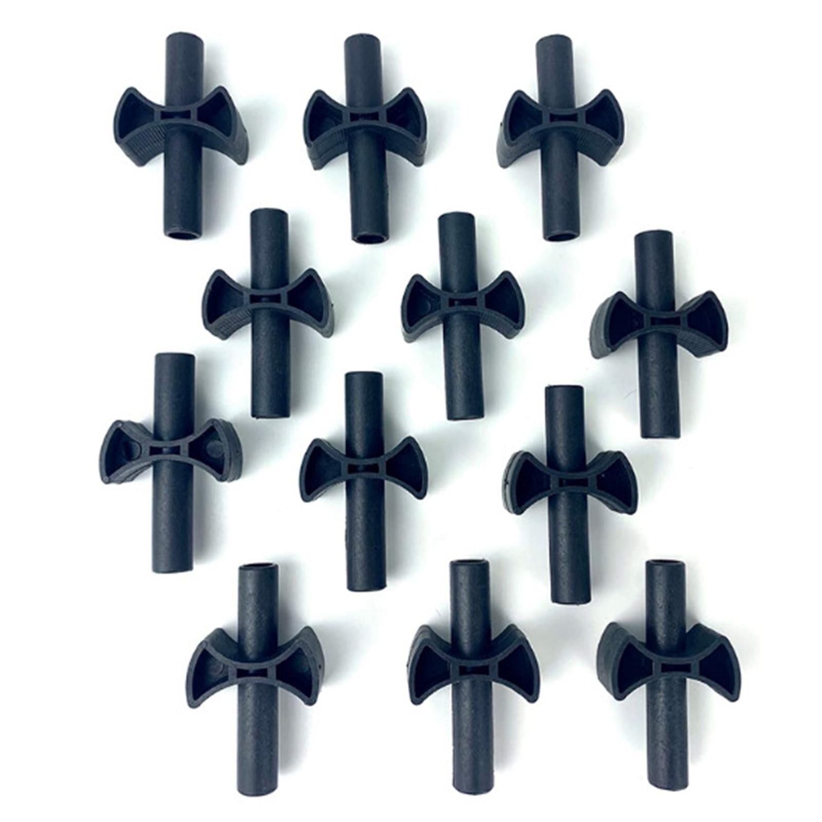 12 Trampoline Pole Spacers Outdoor Trampoline Replacement Parts