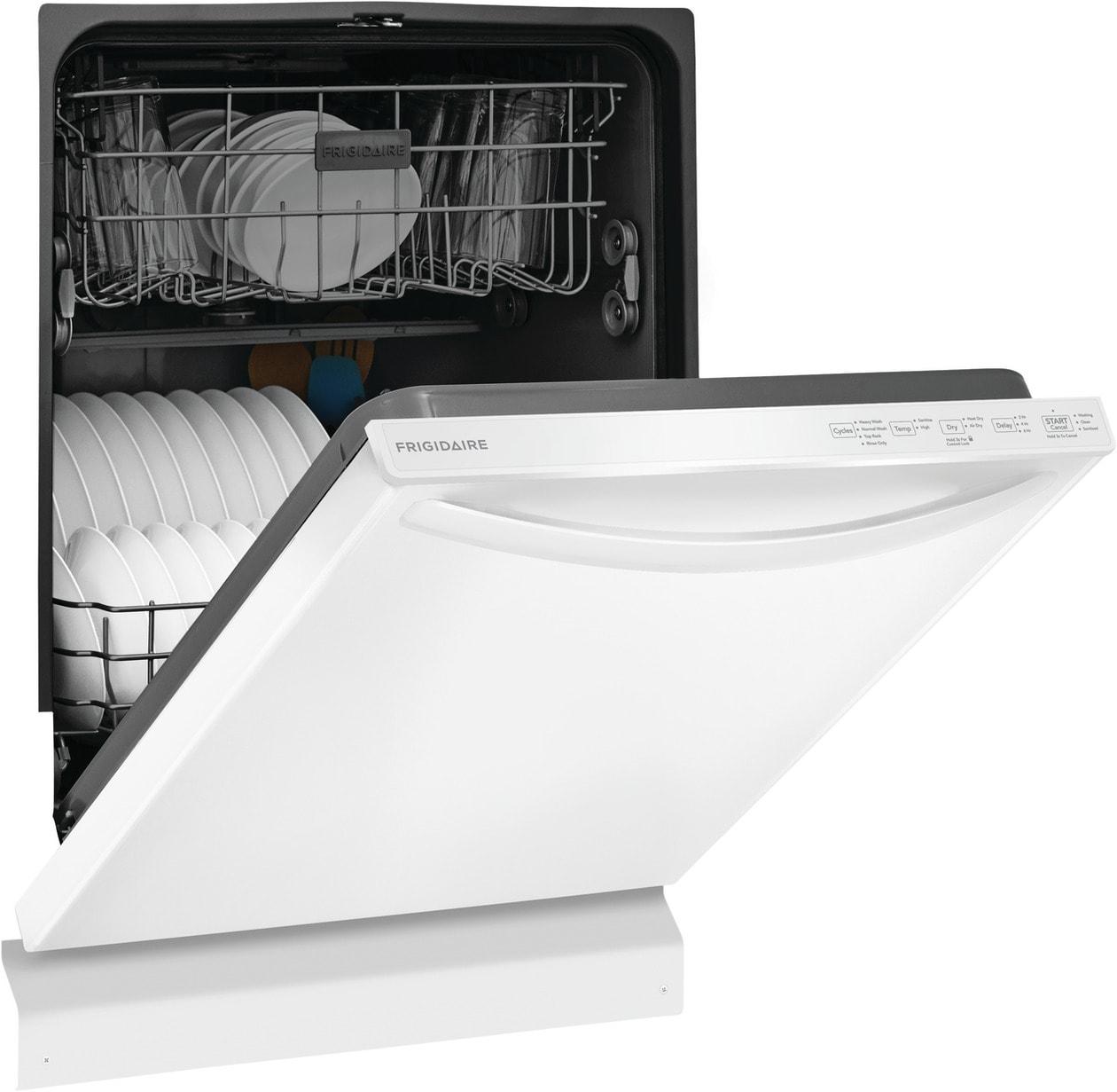 Frigidaire FDPH4316AW Frigidaire 24