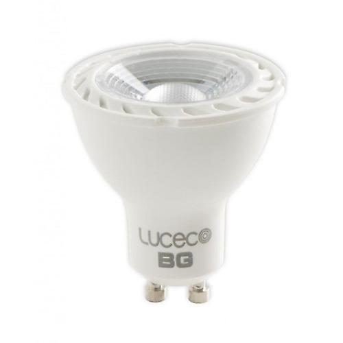 Luceco GU10 LED Non Dimmable Light Bulb