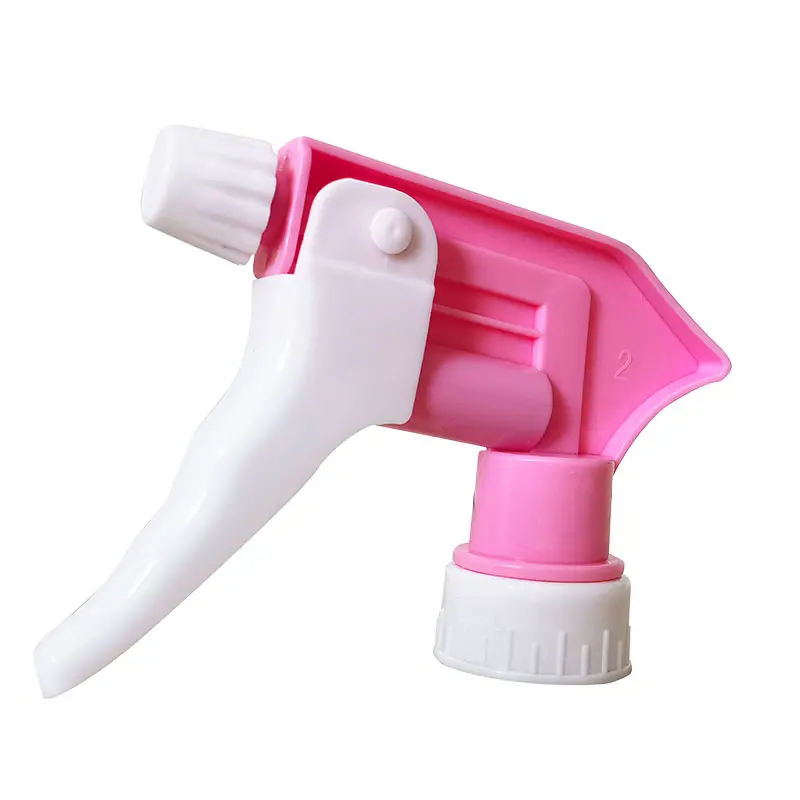 Factory new design sale 28/400 28/410 sprayer trigger high quantity trigger sprayer for garden