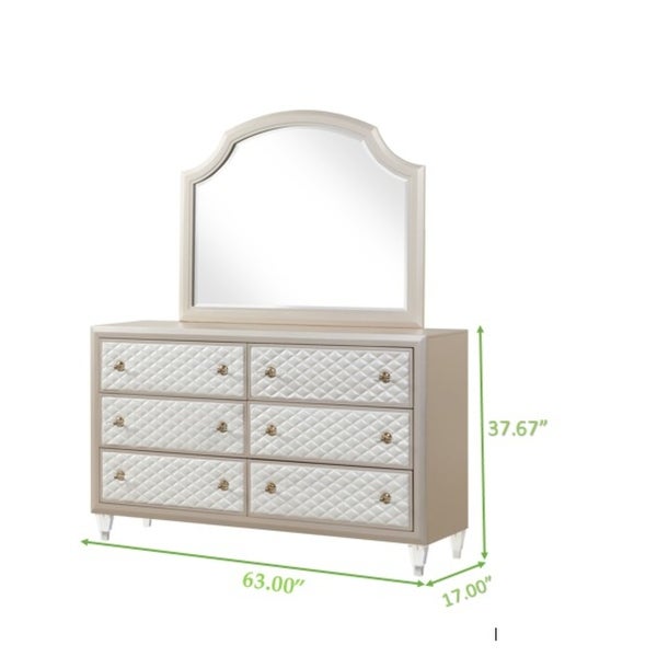  Dresser Gold - - 37974708