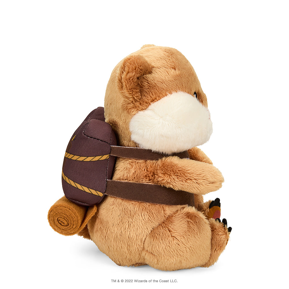 Dungeons & Dragons® Giant Space Hamster Phunny Plush