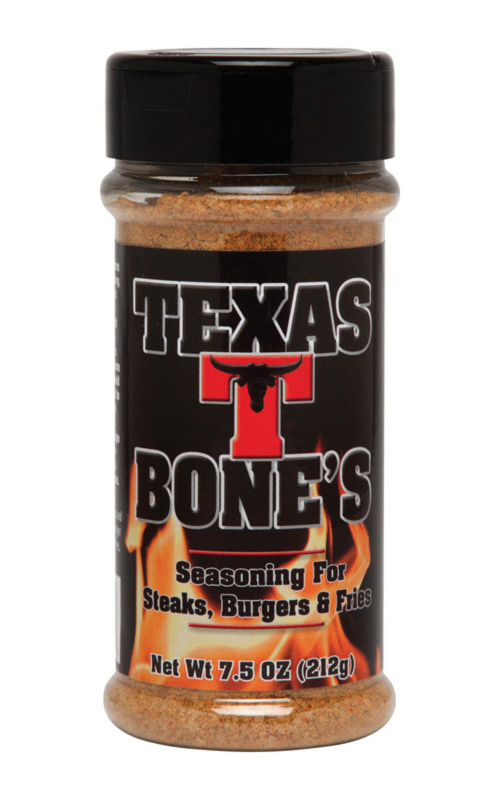 TEXAS TBONE MEATRUB7.5OZ