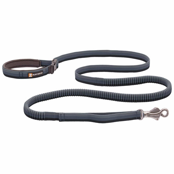 Ruffwear Roamer Leash Granite Gray for Dogs