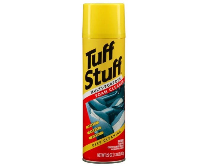 Tuff Stuff Multi-Purpose Foam Cleaner - 13147B