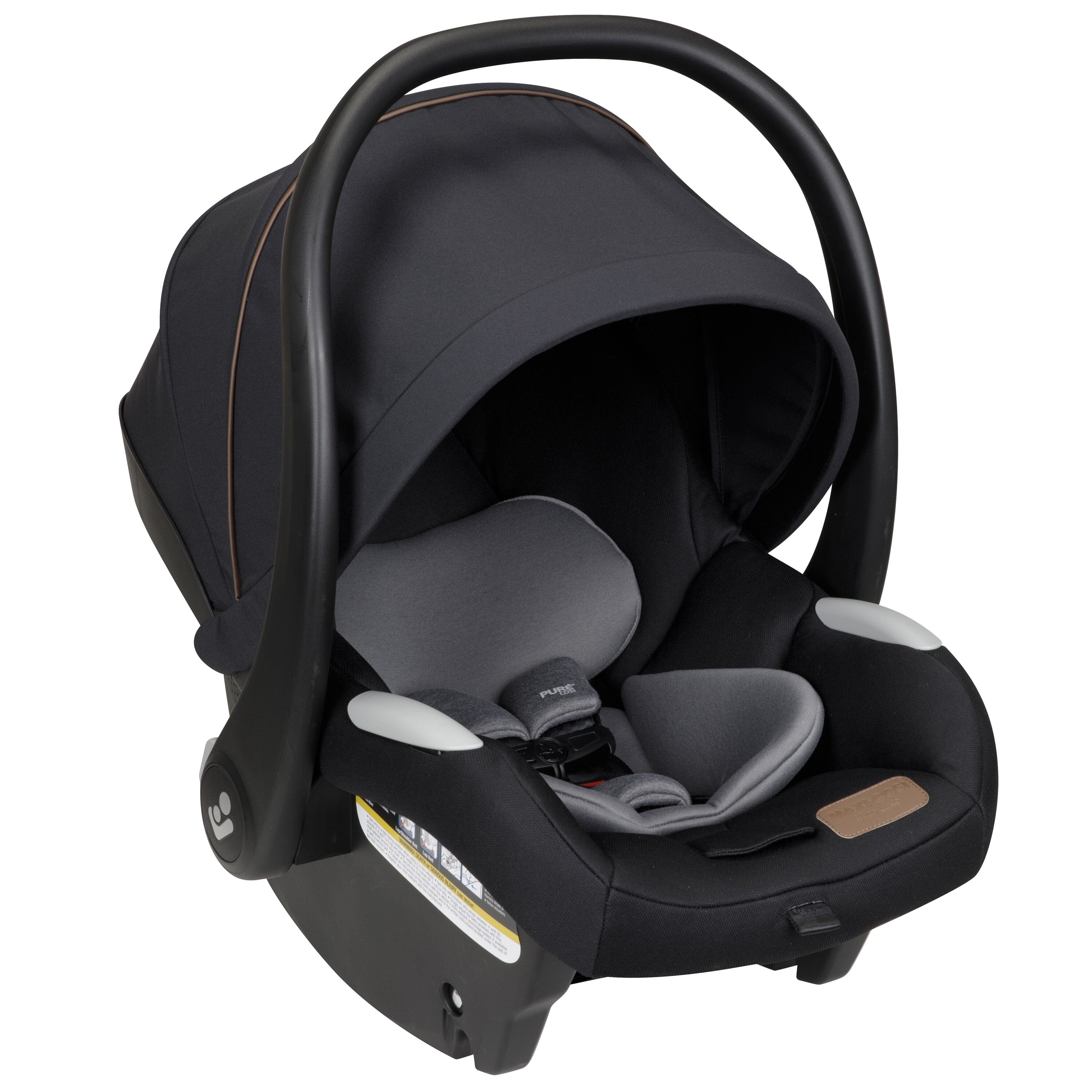 Maxi-Cosi-Mico-Luxe-Infant-Car-Seat-And-Base