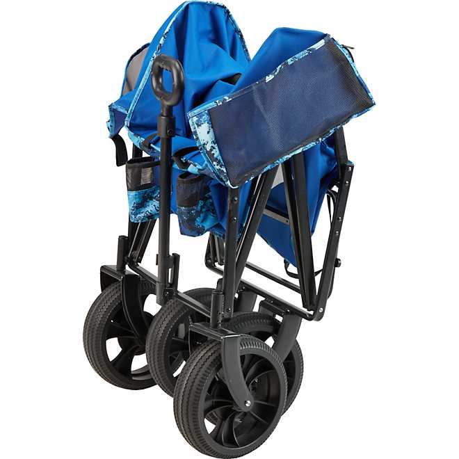 Magellan Outdoors Fishing Wagon