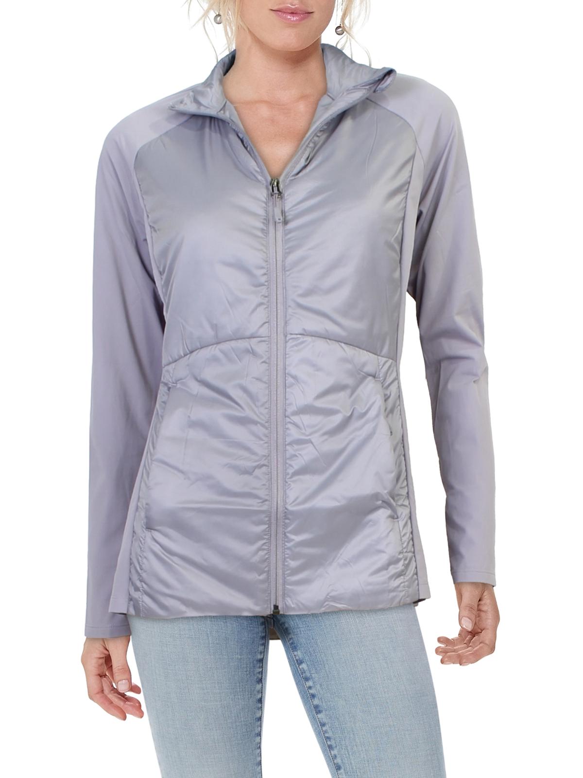 32 Degrees Cool Womens Lightweight Short Soft Shell Jacket